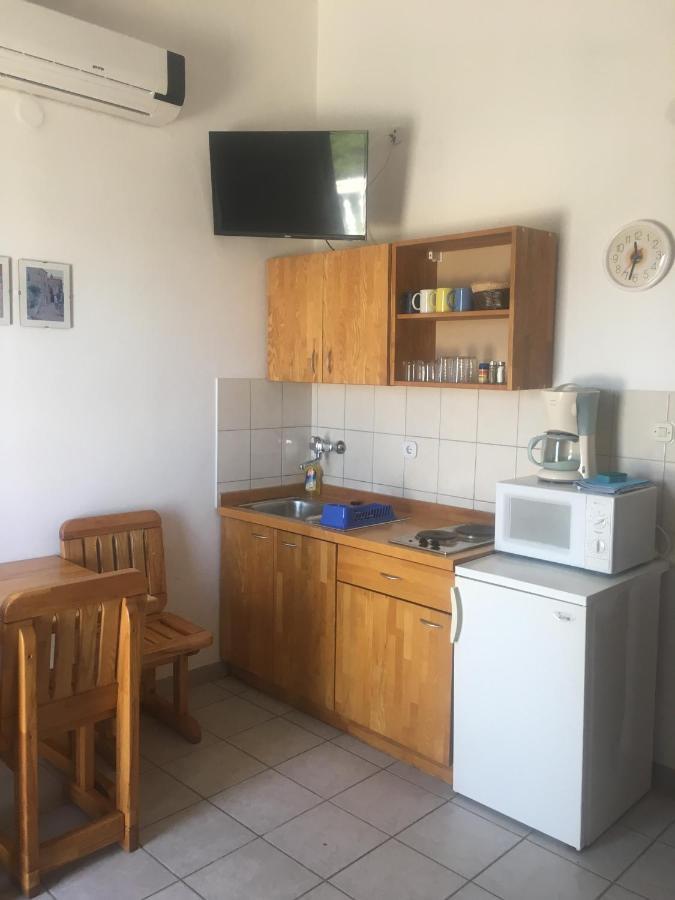 Apartmani Sunset Lopar Exterior foto